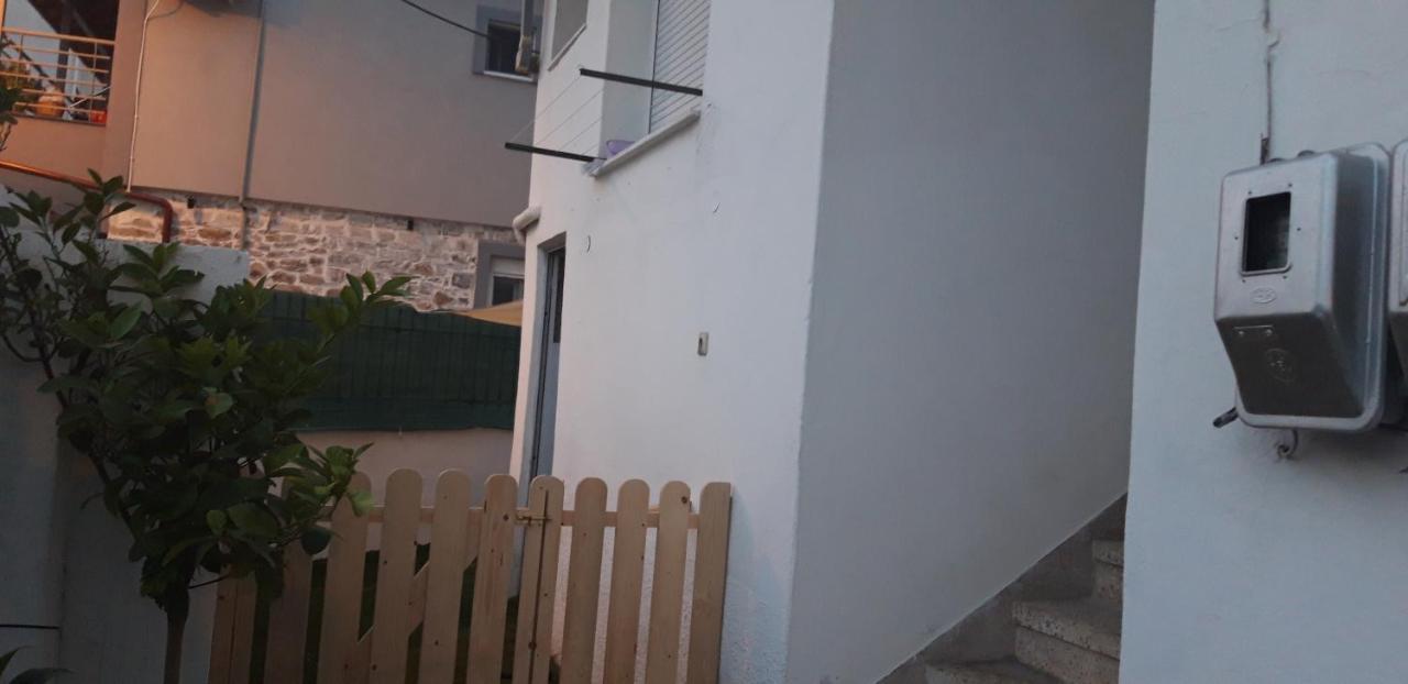 דירות קאבאלה Desire House מראה חיצוני תמונה
