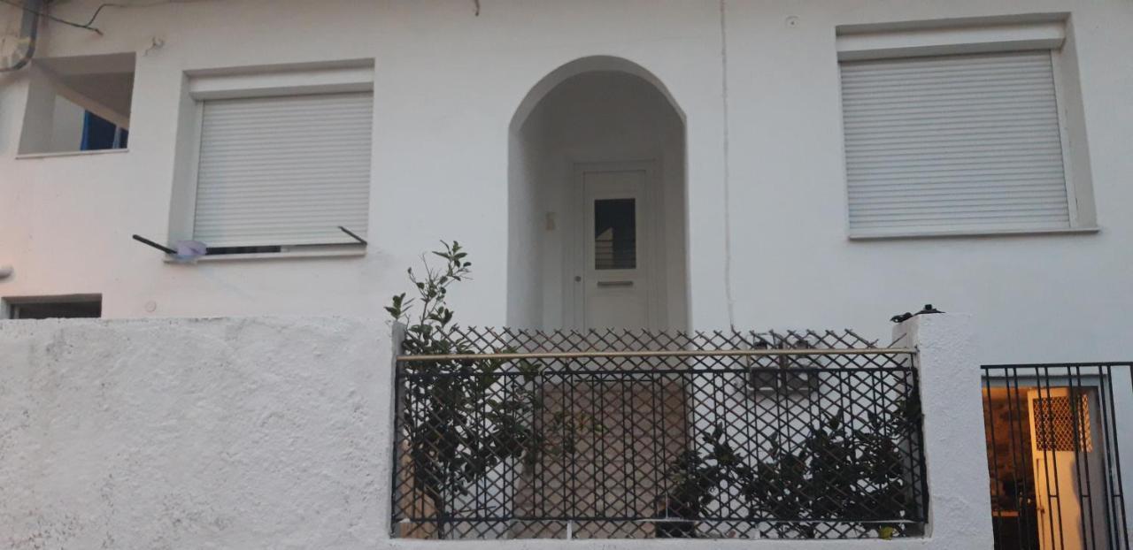 דירות קאבאלה Desire House מראה חיצוני תמונה