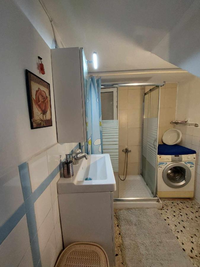 דירות קאבאלה Desire House מראה חיצוני תמונה