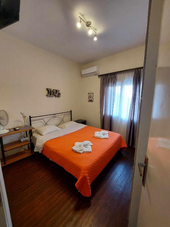 דירות קאבאלה Desire House מראה חיצוני תמונה